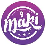 Maki Communications graphiques